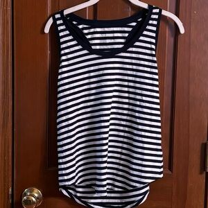 Lululemon Athletica Racerback Tank Top GUC